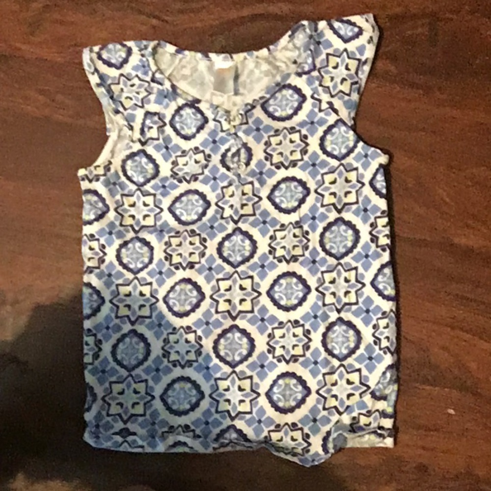 Children’s shirt
